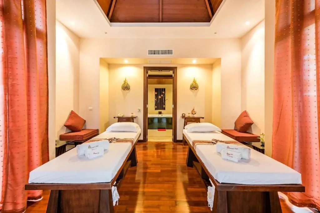 Duangjitt Resort & Spa