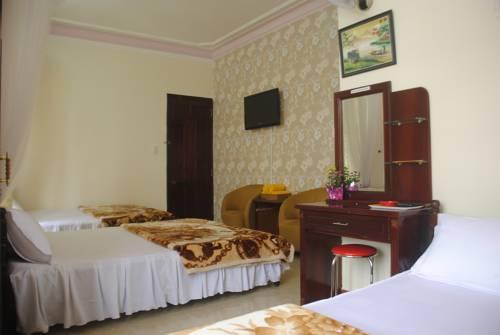 Hoang Trang Hotel