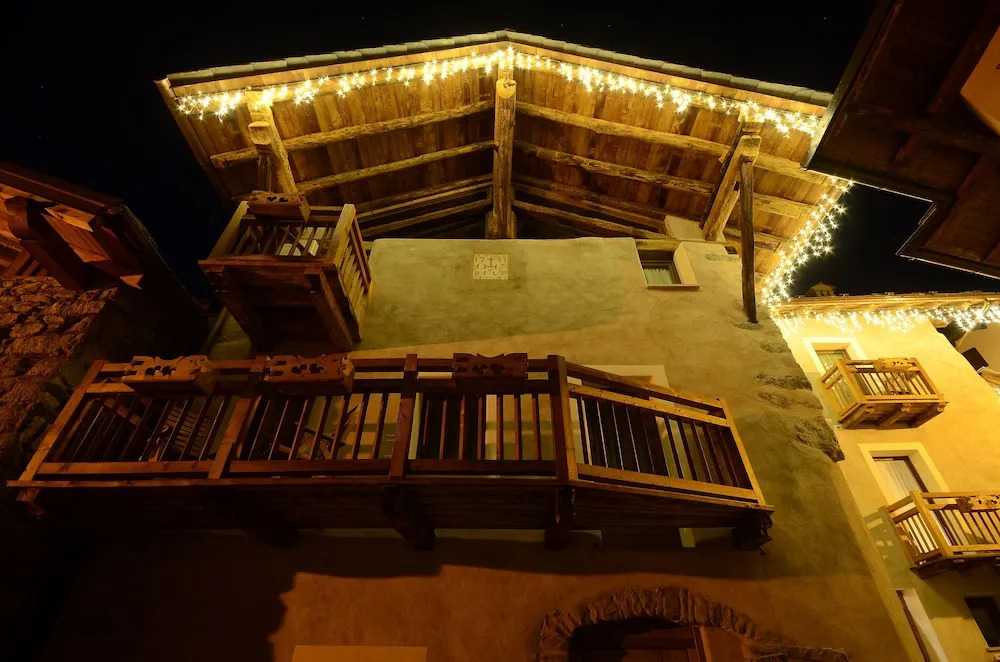 Le Petit Relais