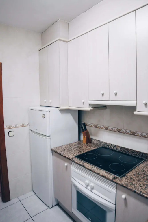 Espectacular Apartamento en Calella con Vistas al Mar