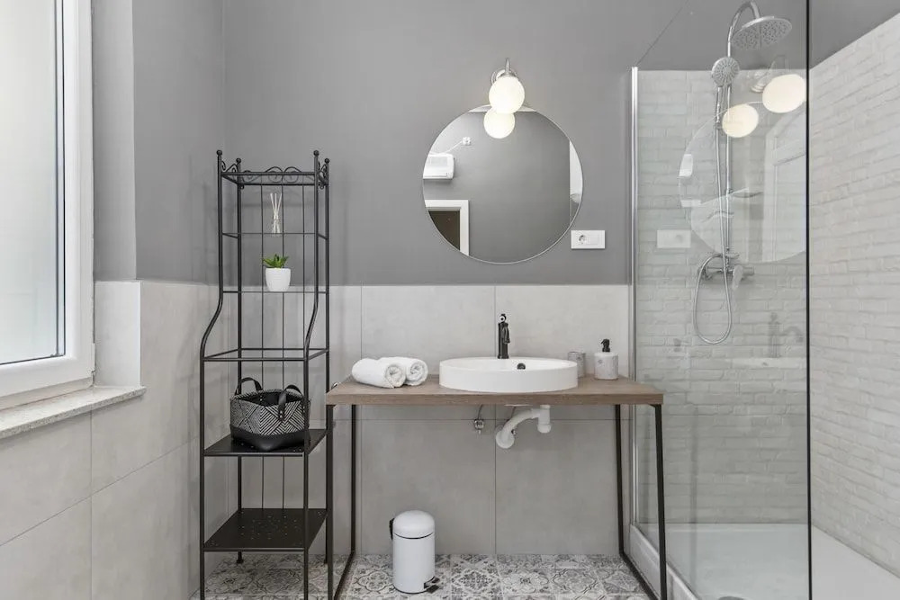 Apartments Carpathia