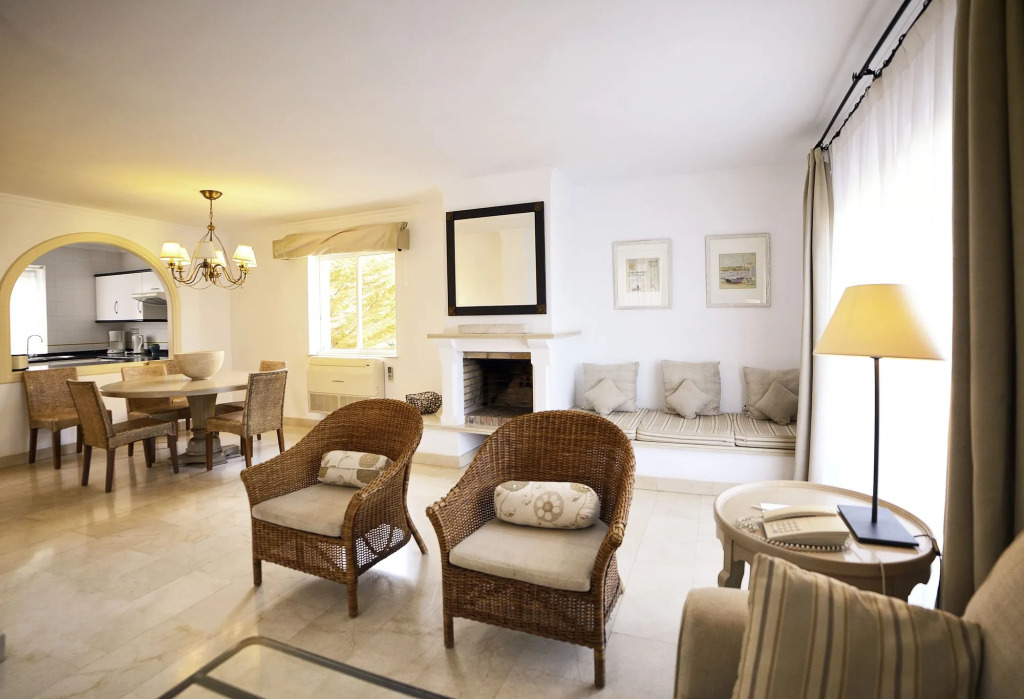Ona Lomas Village - La Manga Club
