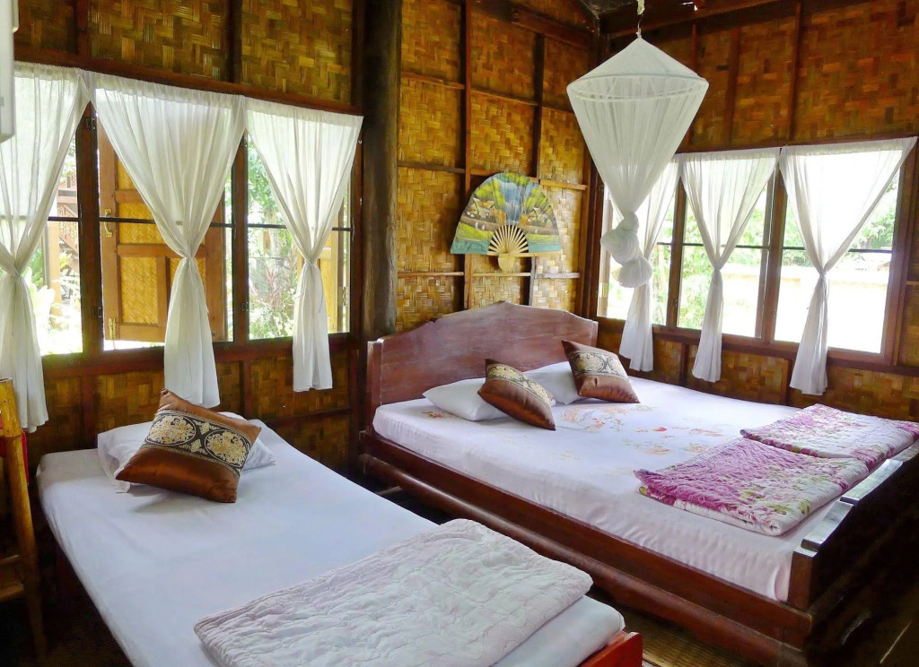 Ban Chunsongsang Home Stay
