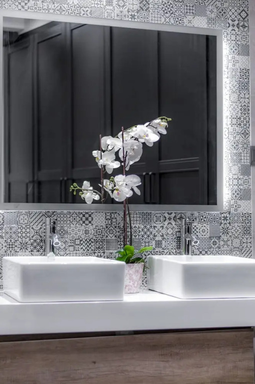 Apartamento Luxury Palacio Real