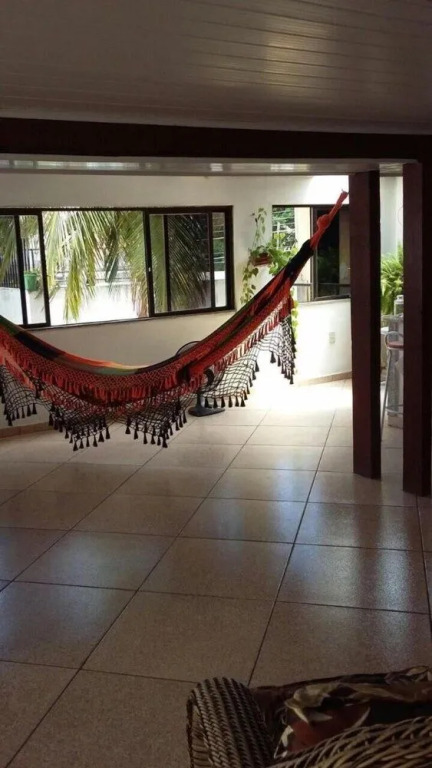 Suítes Tropicana guesthouse