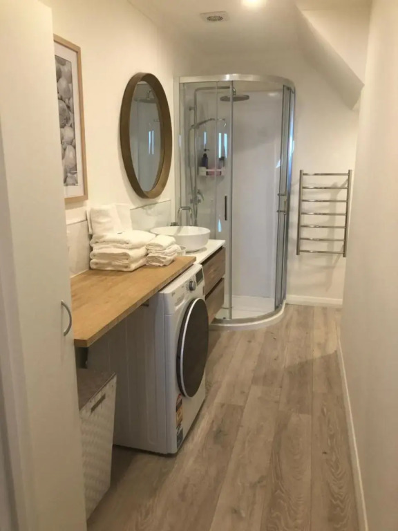 Luxury Studio in Dunedin Central