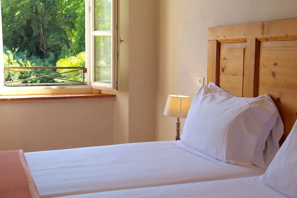 Art Hotel Varese