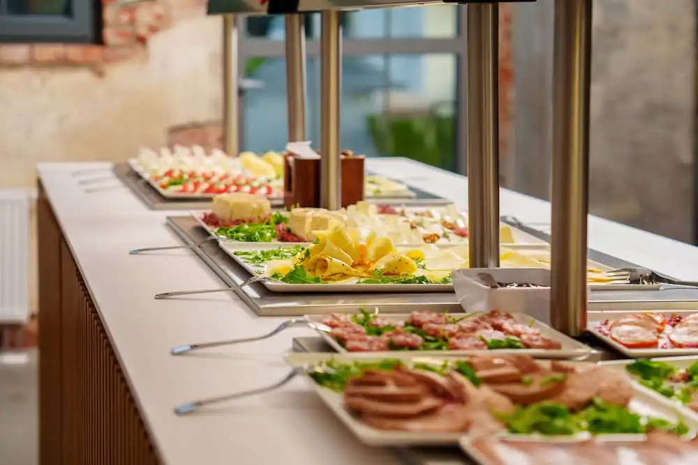 Hotel ARCHE Fabryka Samolotów w Mielnie