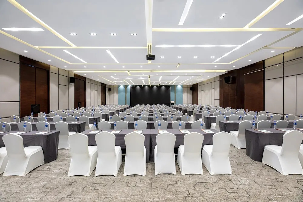Holiday Inn Baoji Central by IHG