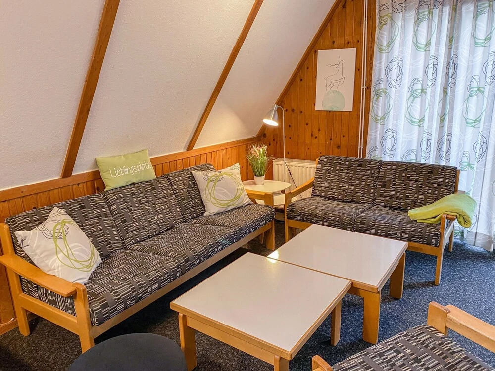 Chalet Waldglück by Interhome