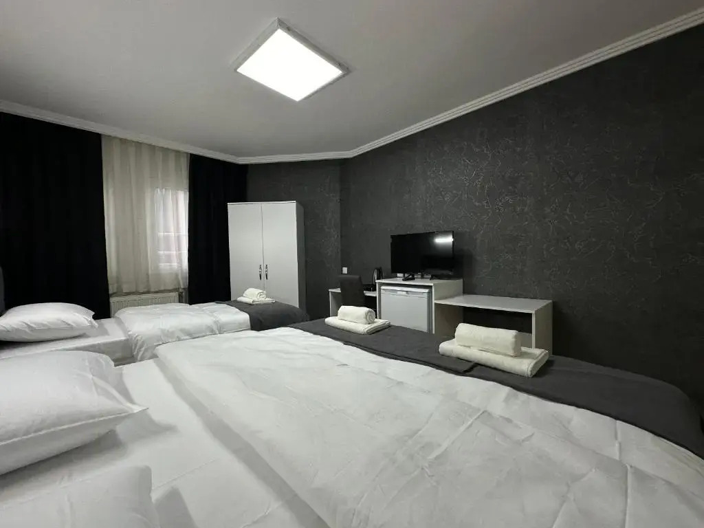 Özdemir Inn Otel