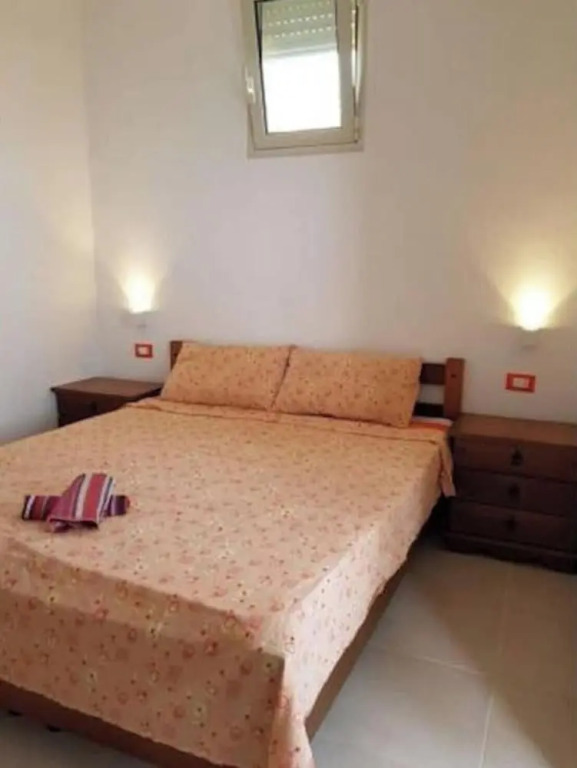 Three-room apartment with air conditioning on the first floor - Torre dellOrso