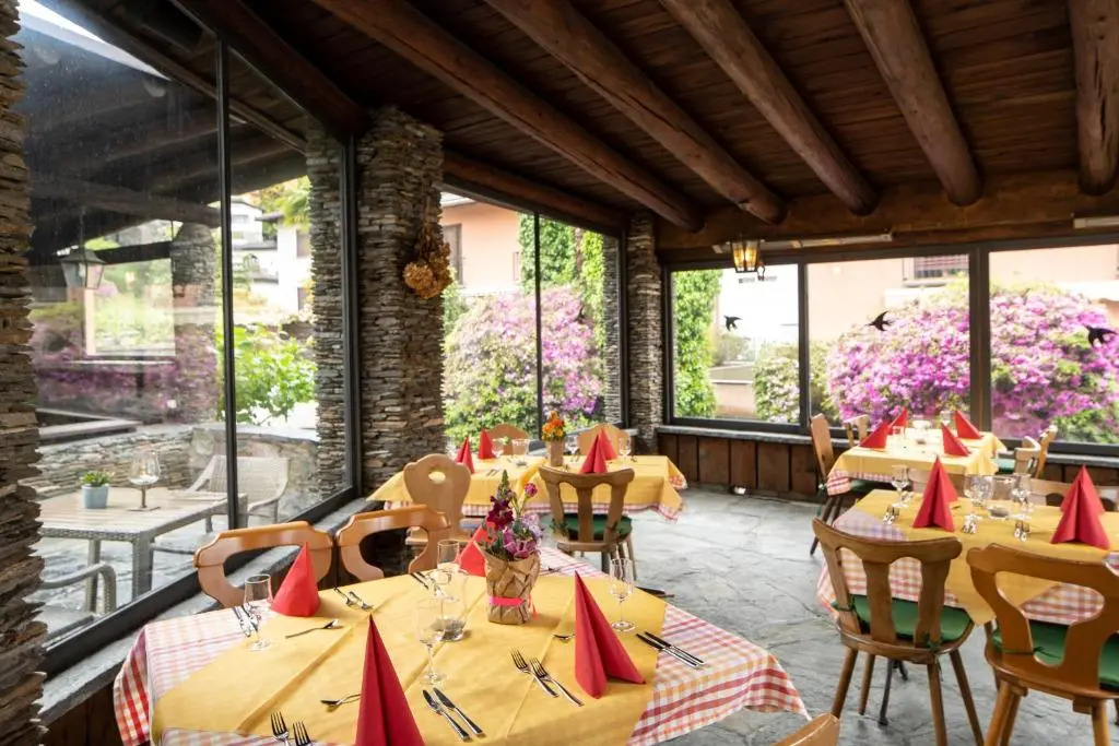 Albergo Pensione San Giorgio