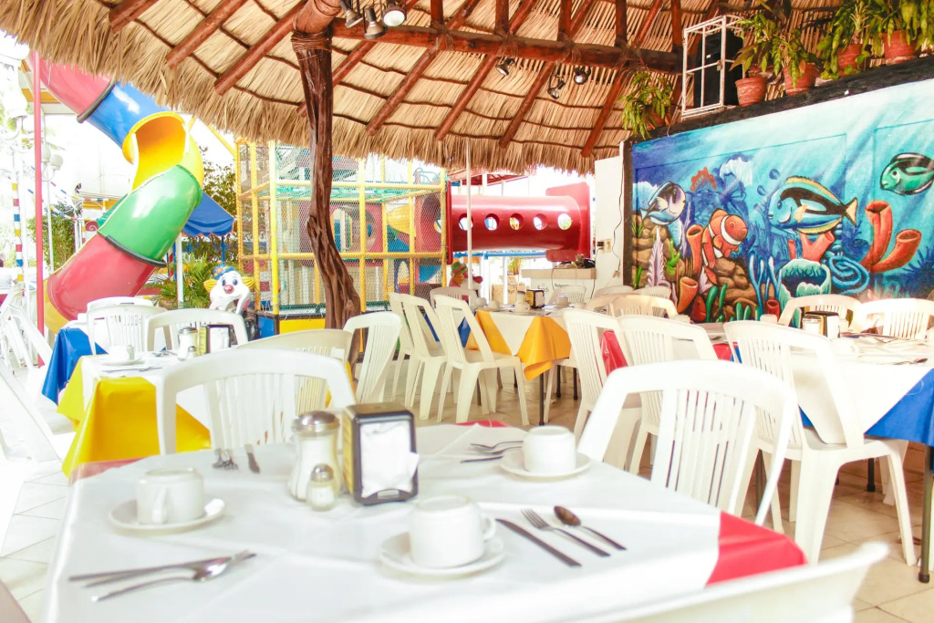 Sands Acapulco Hotel & Bungalows