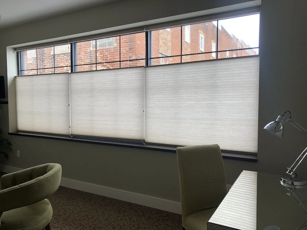 Culpeper Center Suites
