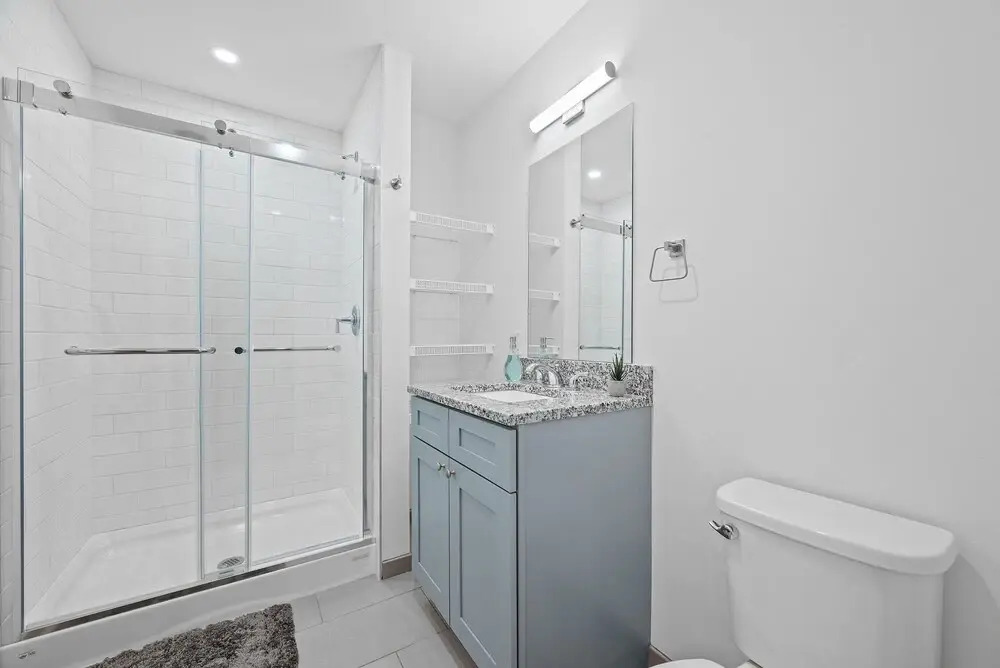 Apartments in Pittsburgh's Cultural District by Frontdesk