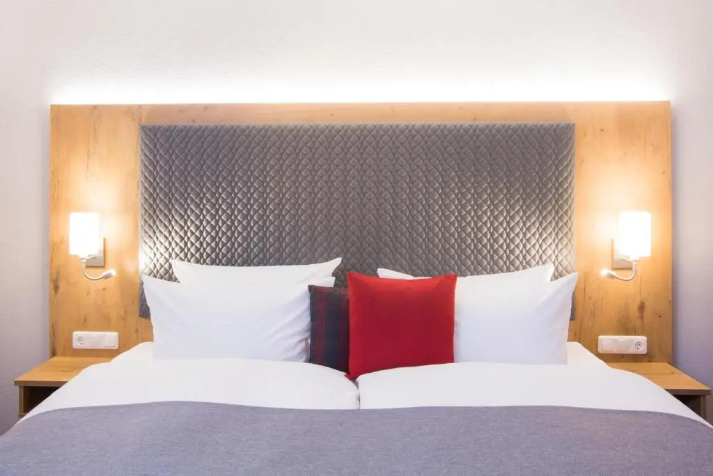 Genusshotel "Zum Wendl"