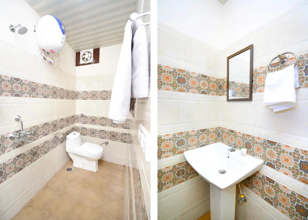 OYO 17133 Hotel Anmol