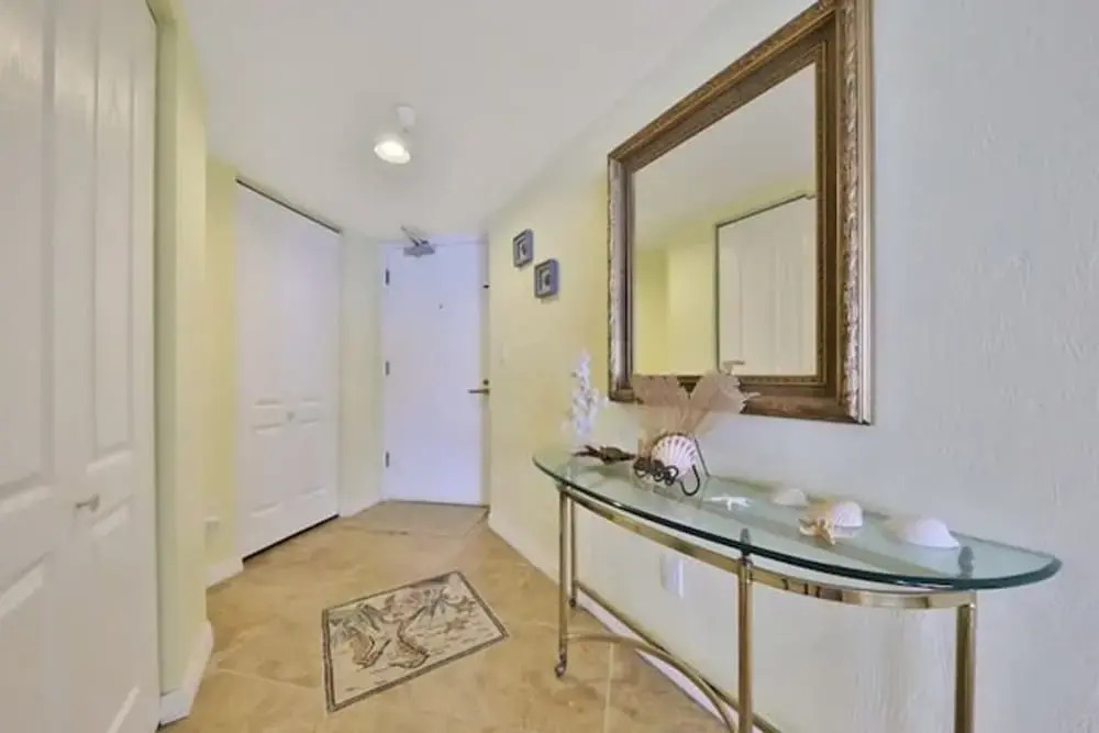Beachfront 3 Bed Condo Daytona Beach Shores FL