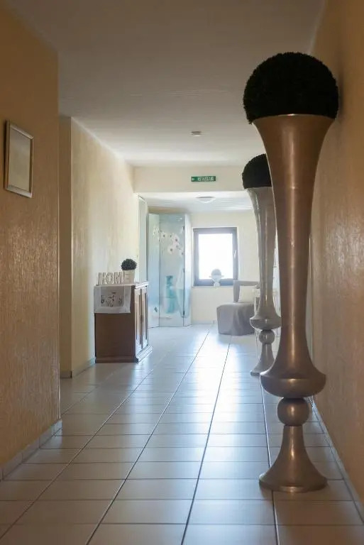 Hotel Garni Zum Grünen Baum