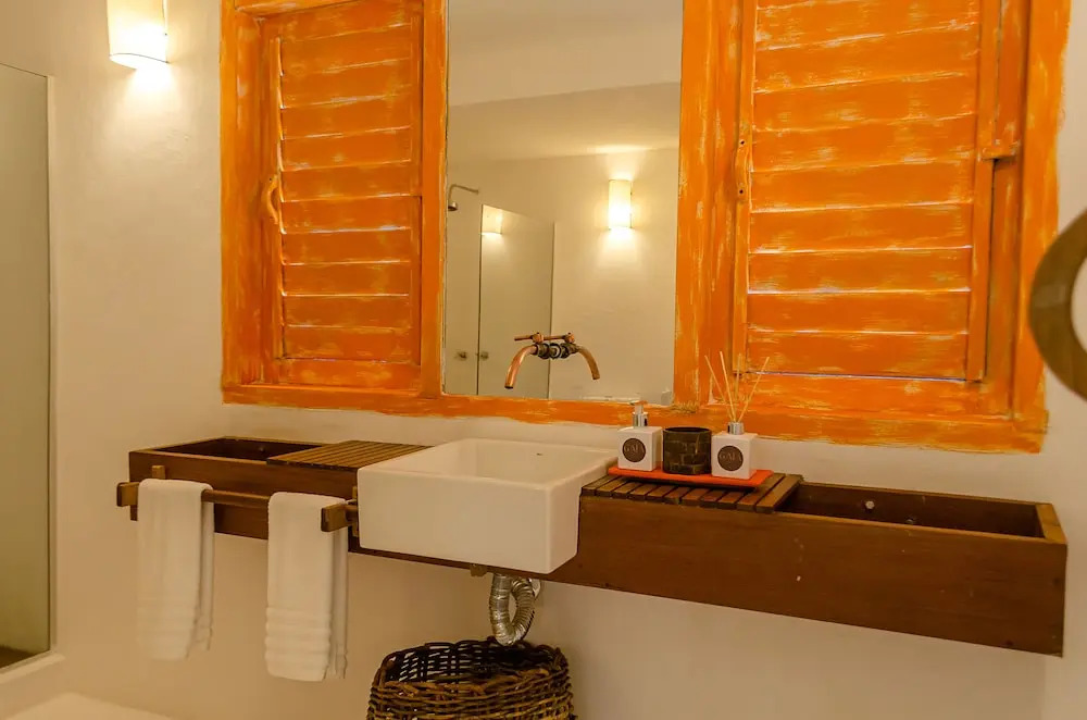 Villas de Aragon Hotel Boutique