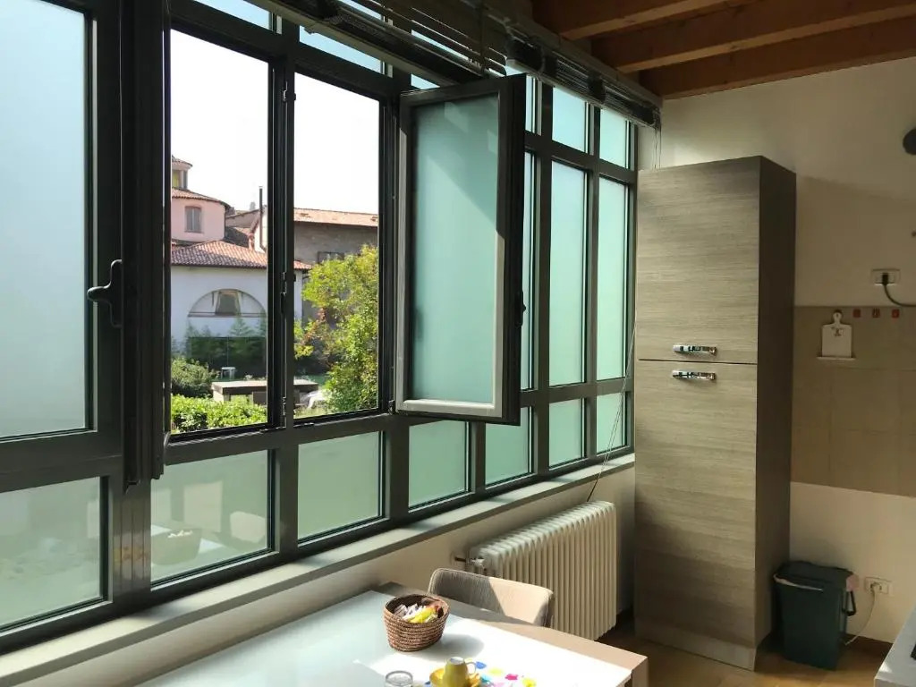 MyRoom Città Alta 2