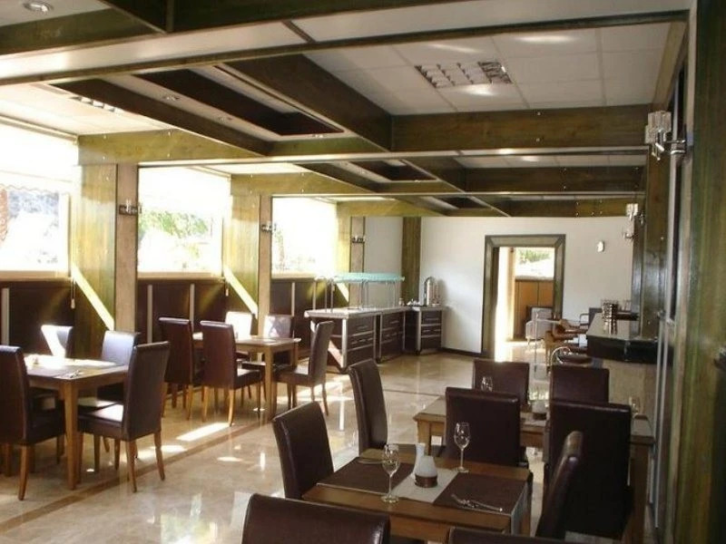 Dalyan Tezcan Hotel
