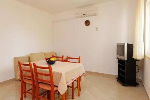 AdriaBol Apartments Katica