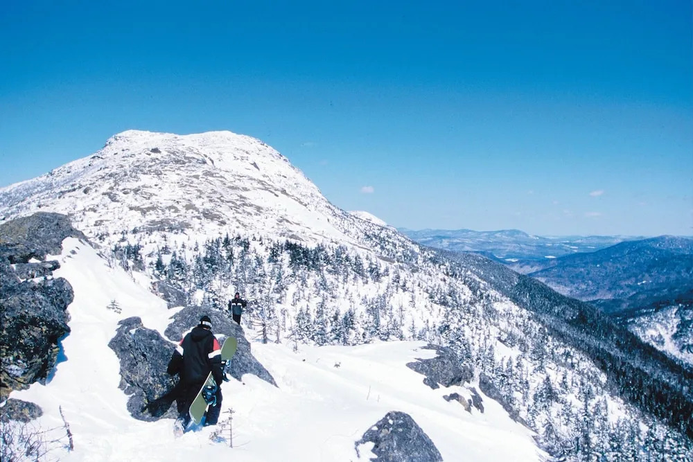 Mountainside at Stowe by CoolVacay