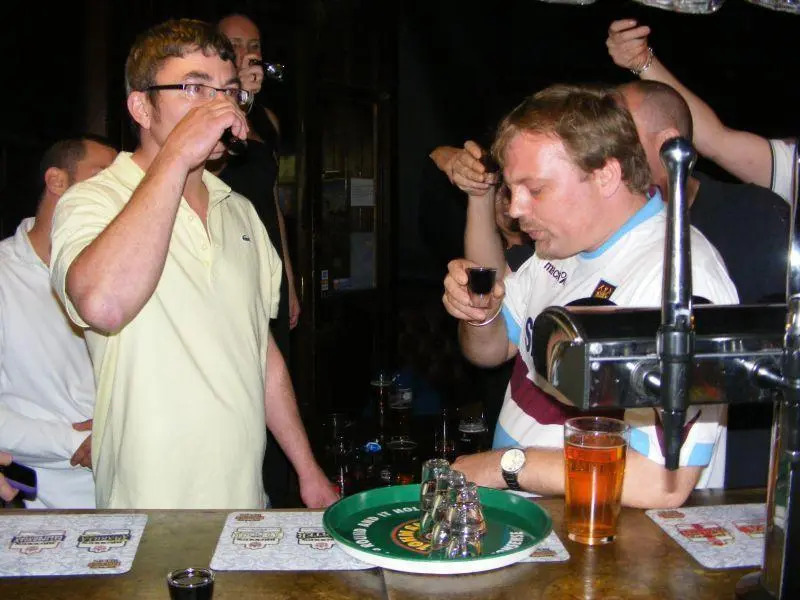 King William IV Pub And Brewery