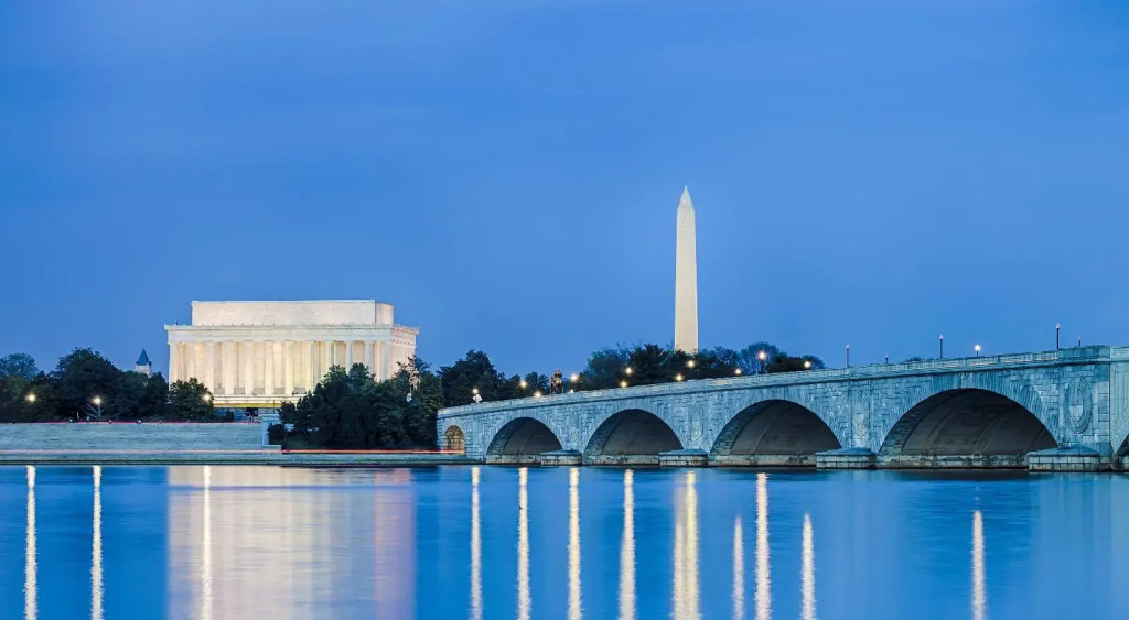 The Beacon at Embassy Row, WorldHotels Distinctive