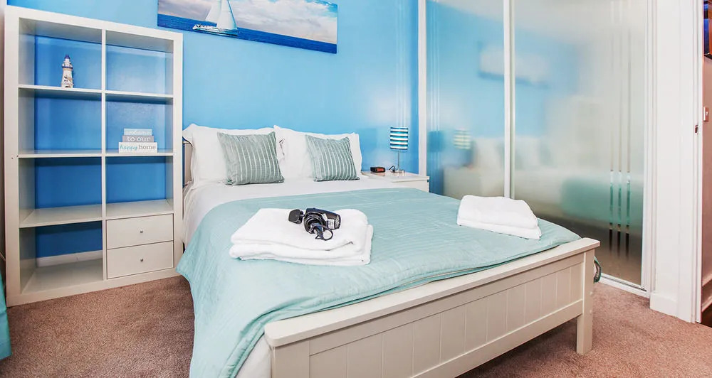 The Hub by Savvy Serviced Apartments