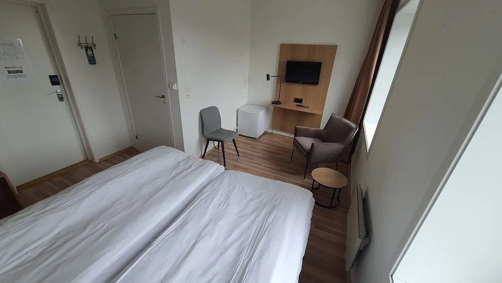 Systra Hotel Søvik