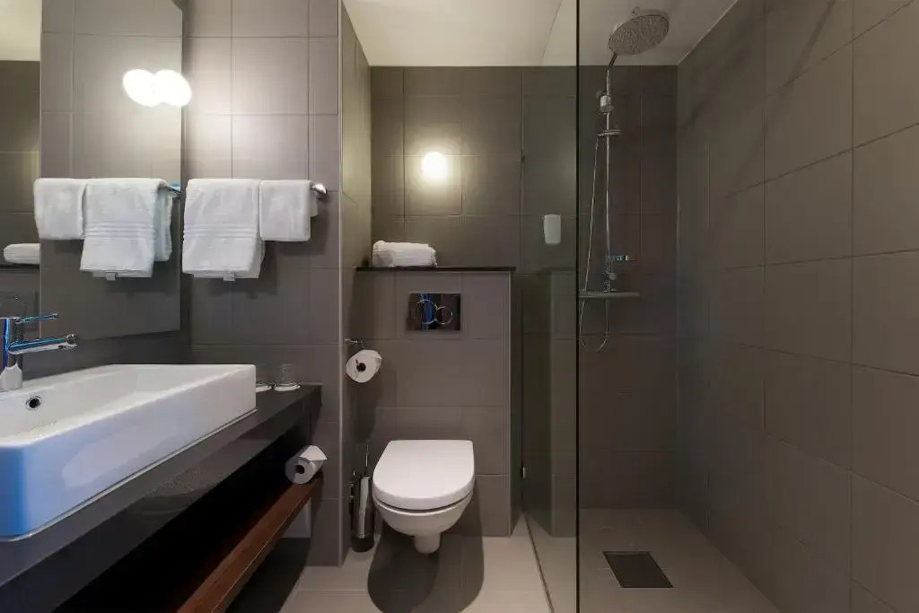 Quality Airport Hotel Stavanger