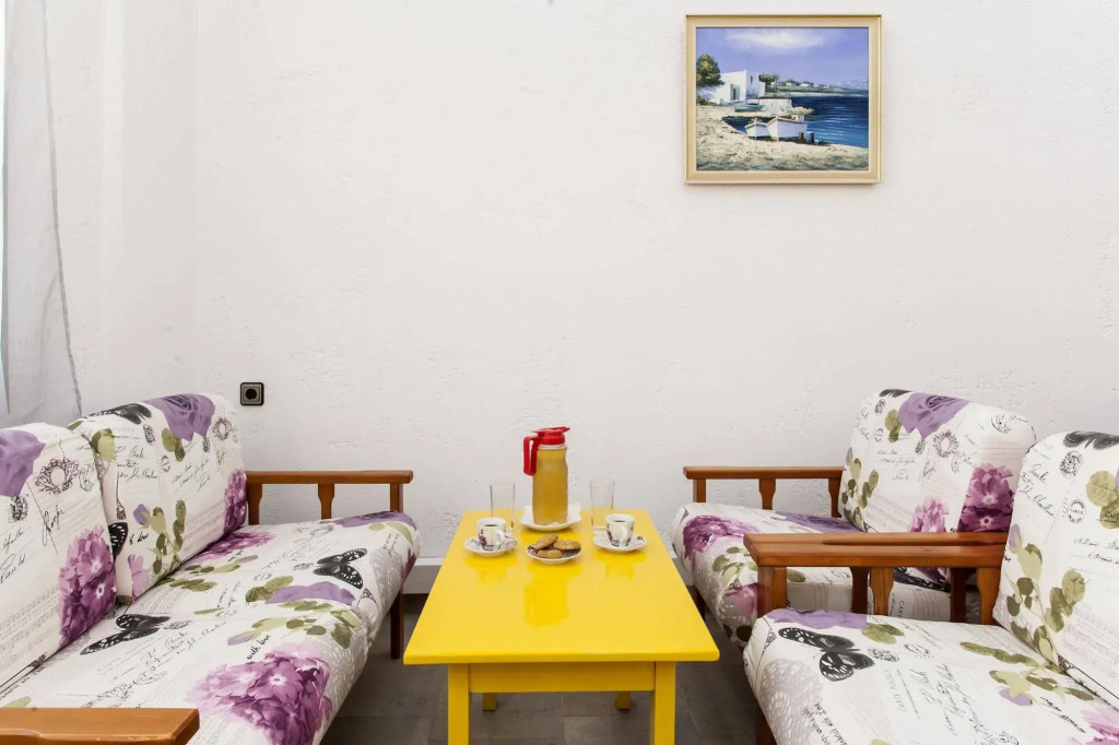 Charm Hotel, Hersonissos