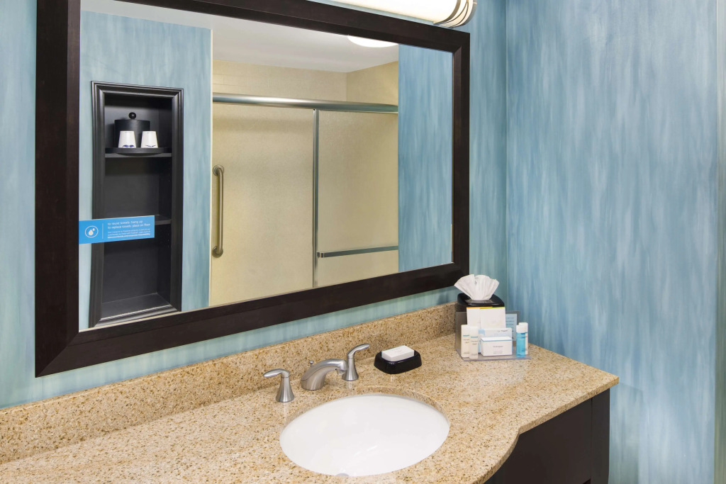 Hampton Inn Columbia I-20-Clemson Road