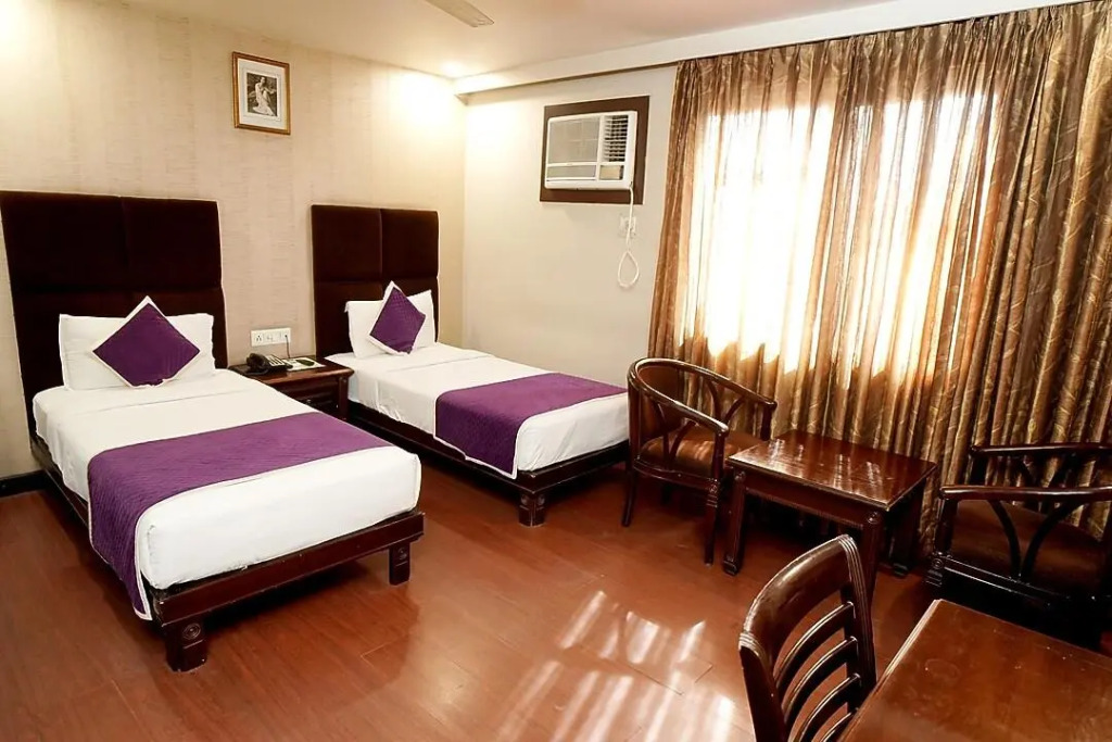 Hotel Ganga Regency