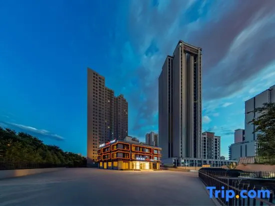 Chengyue Hotel