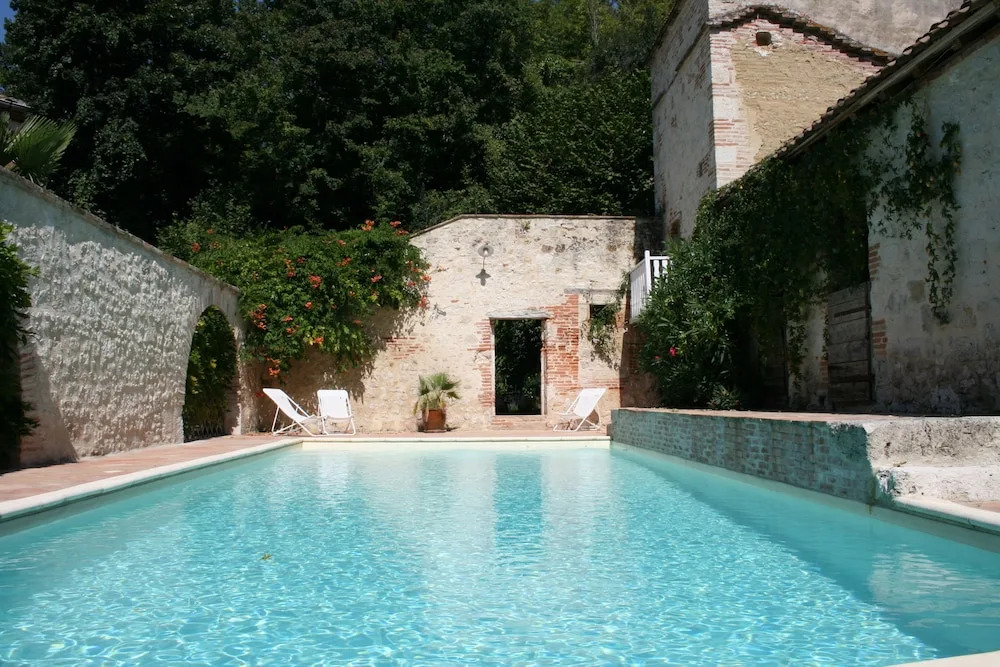 Chambres d'hôtes de Pugnal