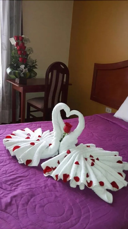 Hostal Souvenir