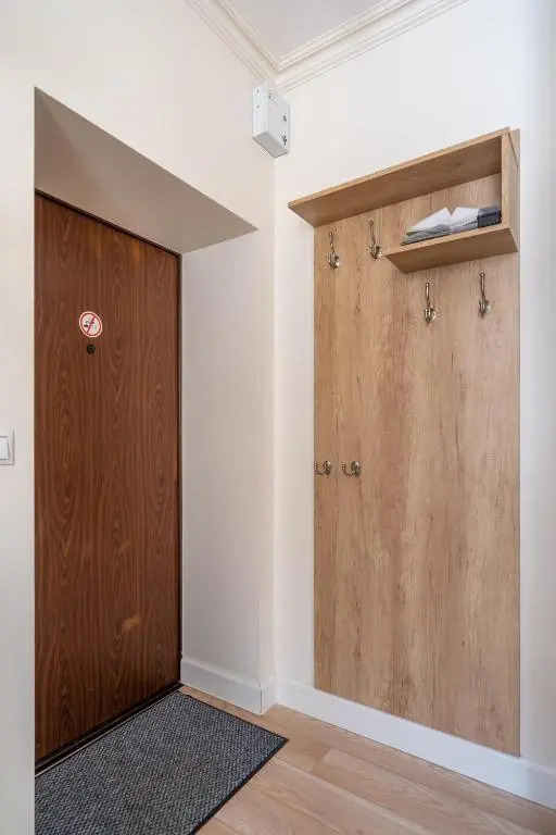Melehin's place Fresh loft on Pernavas XV