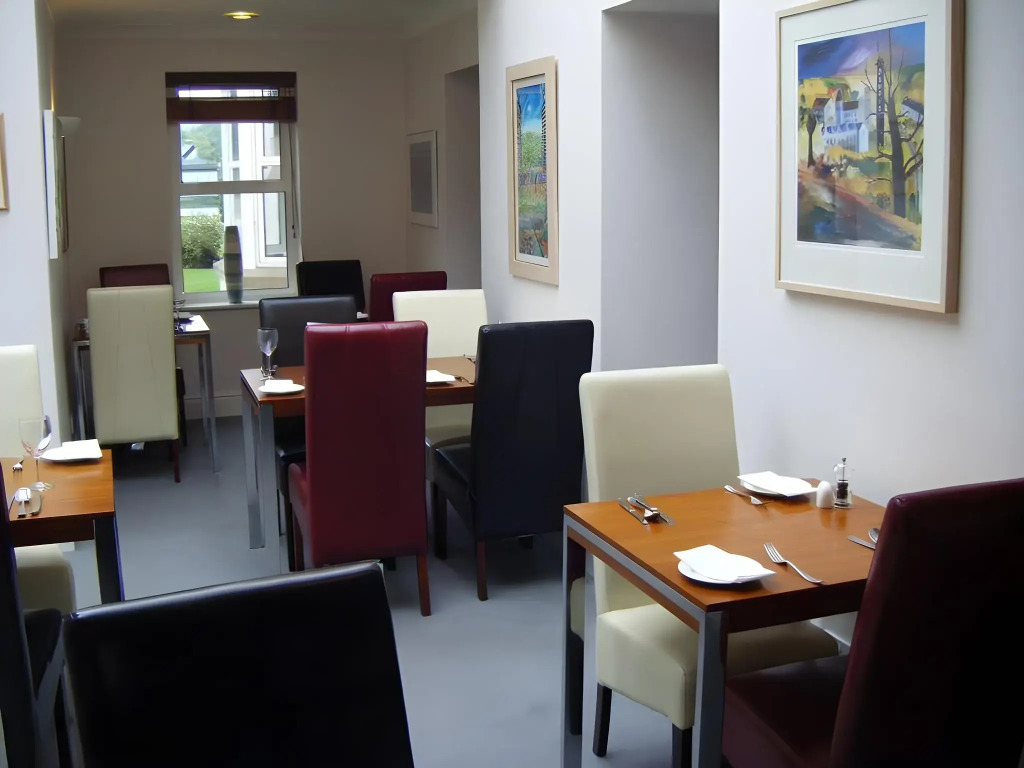 Charlton Kings Hotel