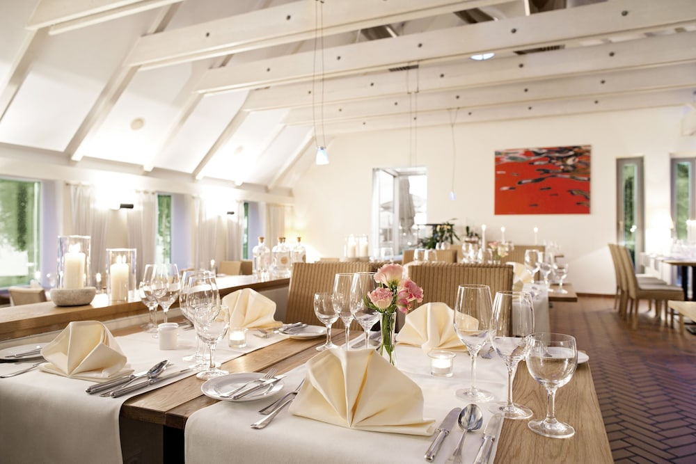 Hotel Kleines Meer