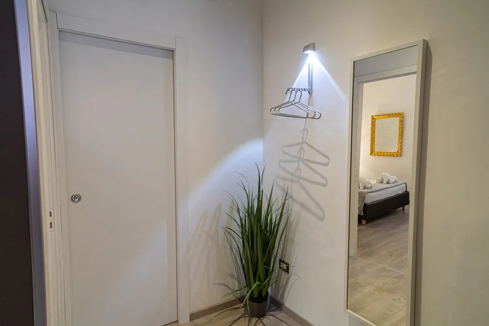 IL Giardino di Sybar
