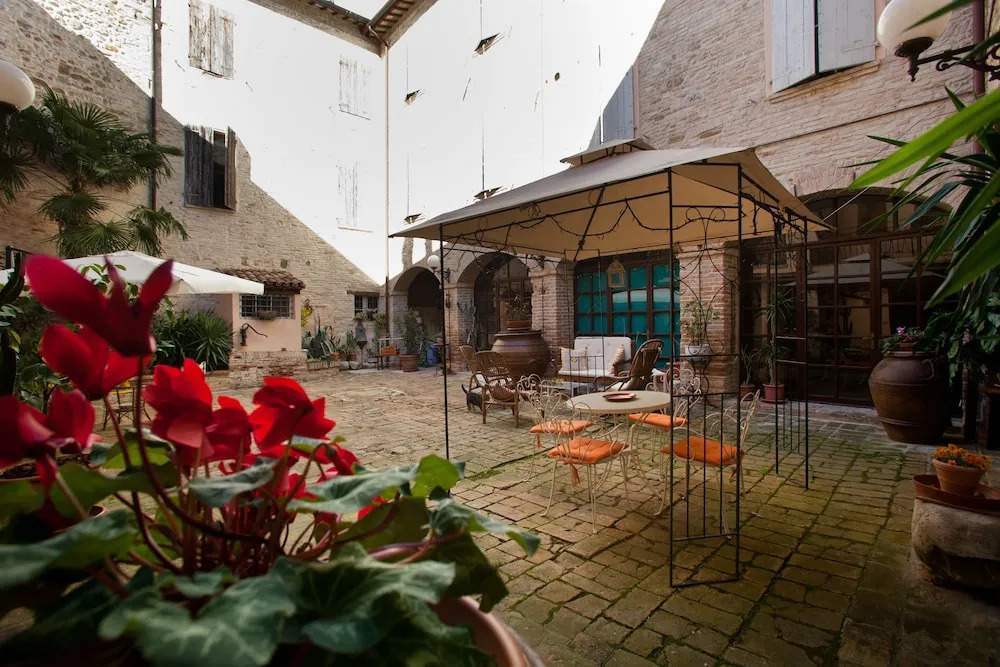 Relais B&B Corte Dei Turchi