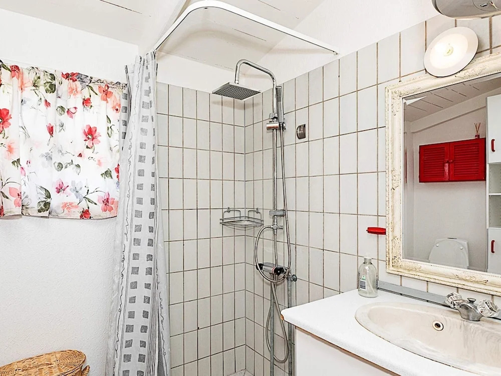 4 Person Holiday Home in Snedsted
