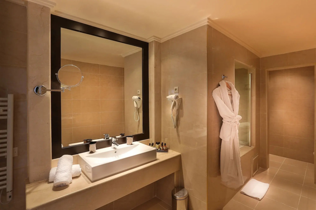 Grand Plaza Marrakech