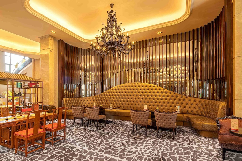 Chateau Star River Shaanxi