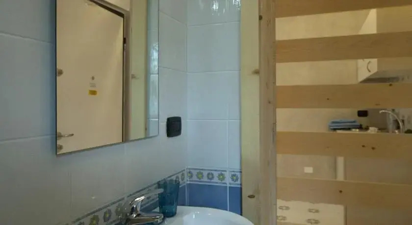 Residence Arechi
