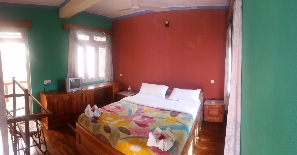Hotel Angel